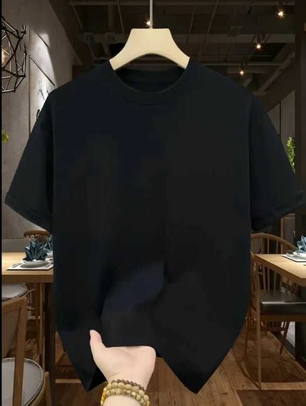 Black T-Shirt